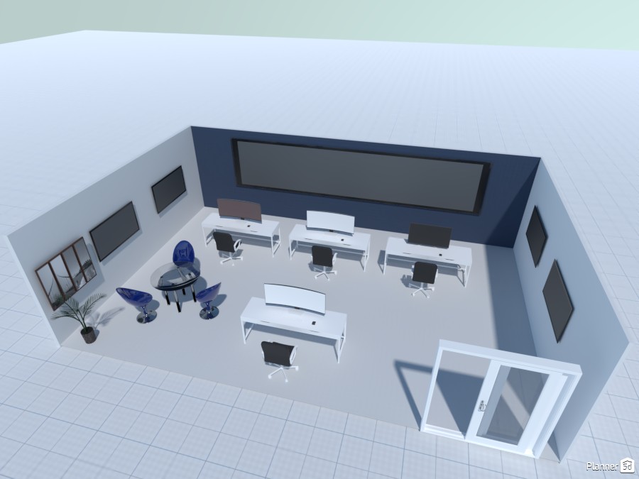 ROC1 #5055430 by Panji Anugrah