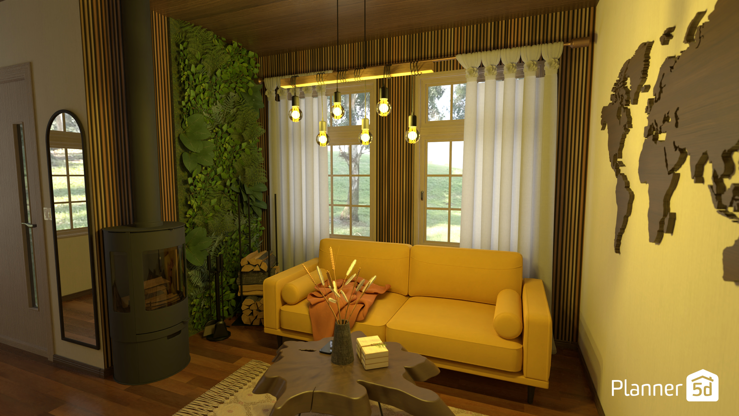 Chill Lounge #17959555 by Eileen