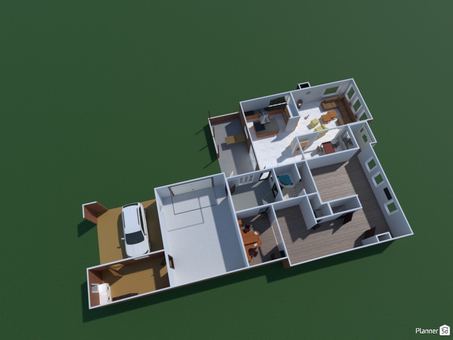 Vos #2958961 by Vossystems