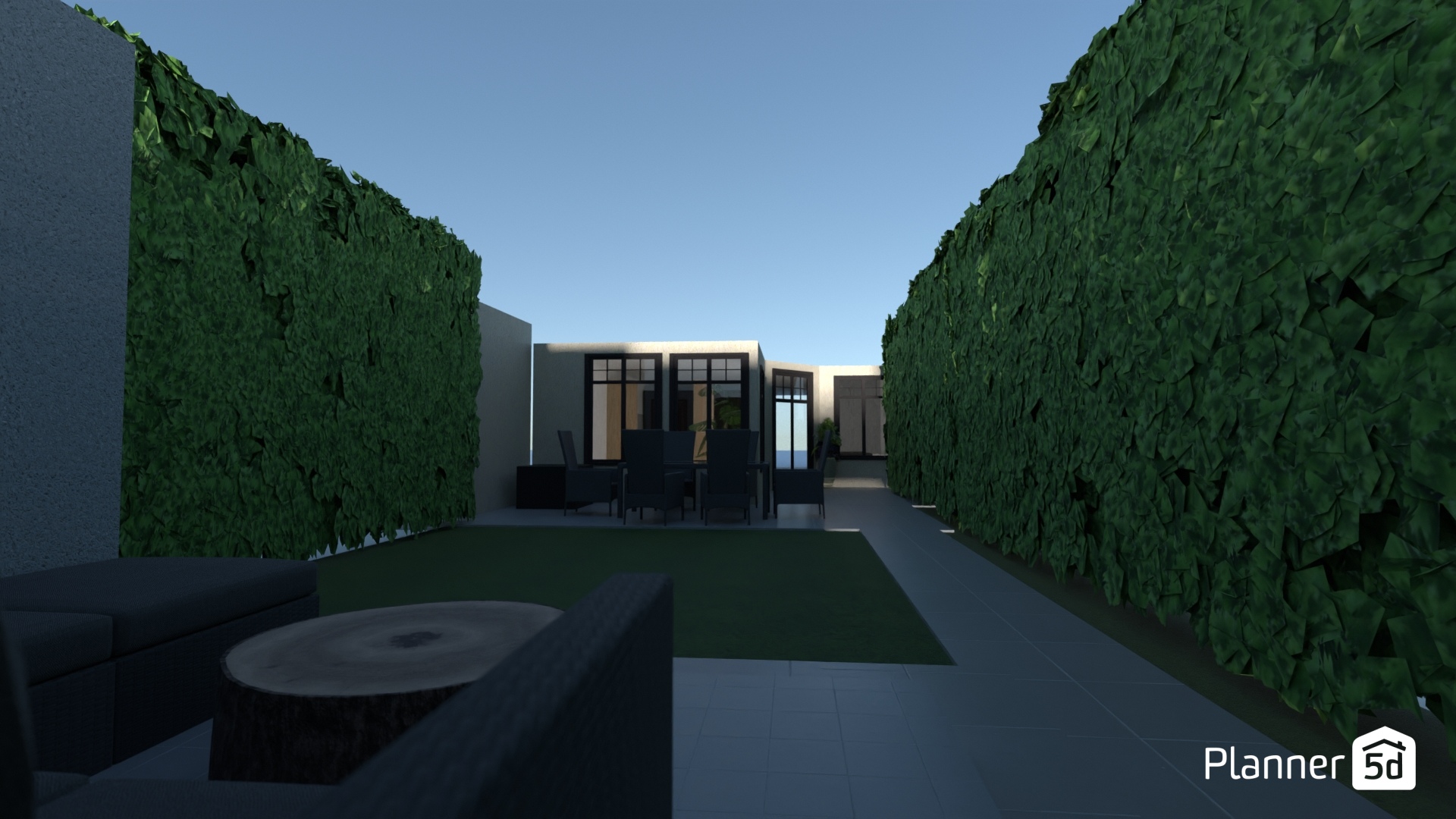 SARAH LINDNER #23539602 by Stephanie Tiangco Carrion