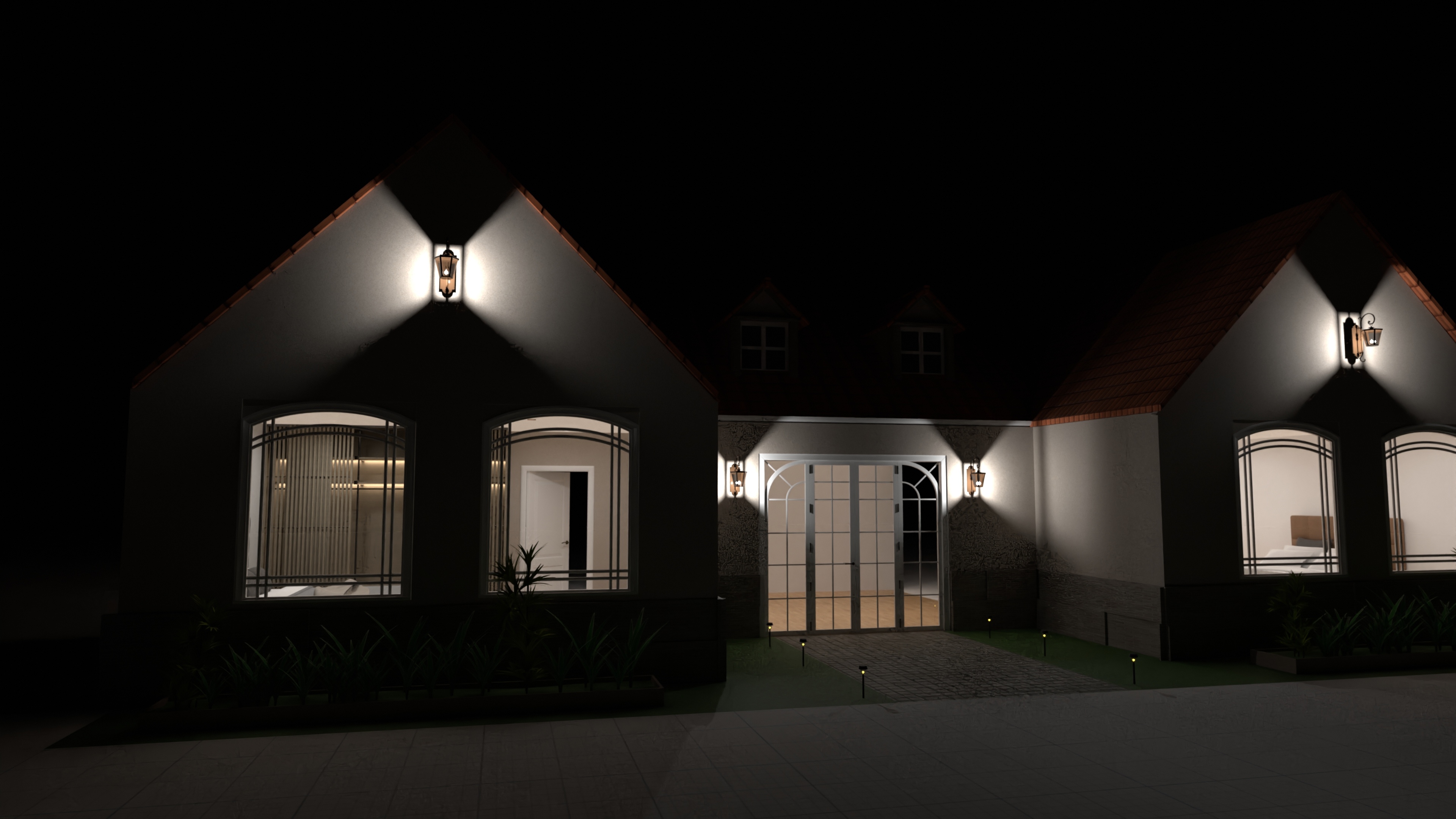 . #23361250 by Andres Leal