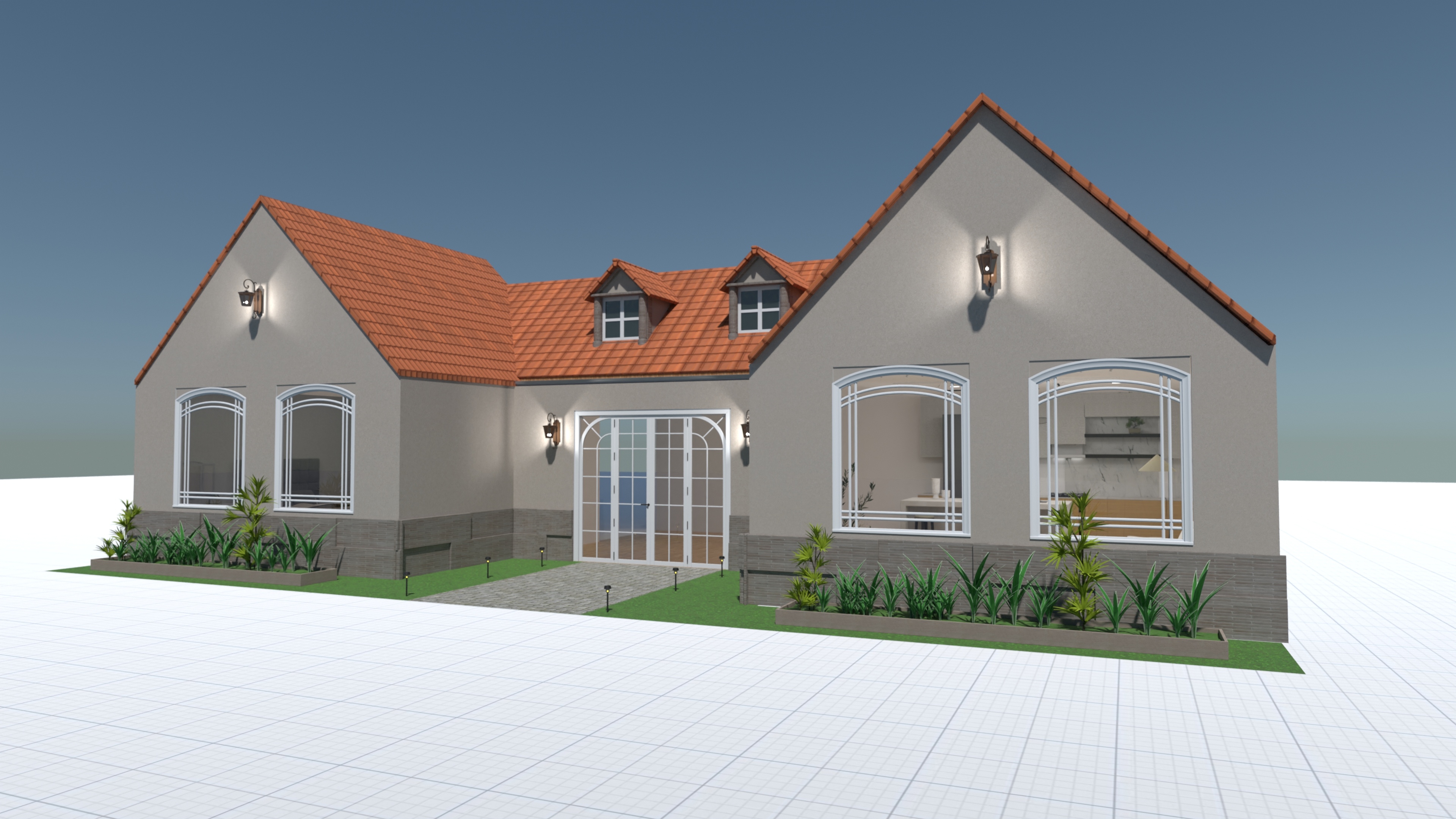 . #23361406 by Andres Leal