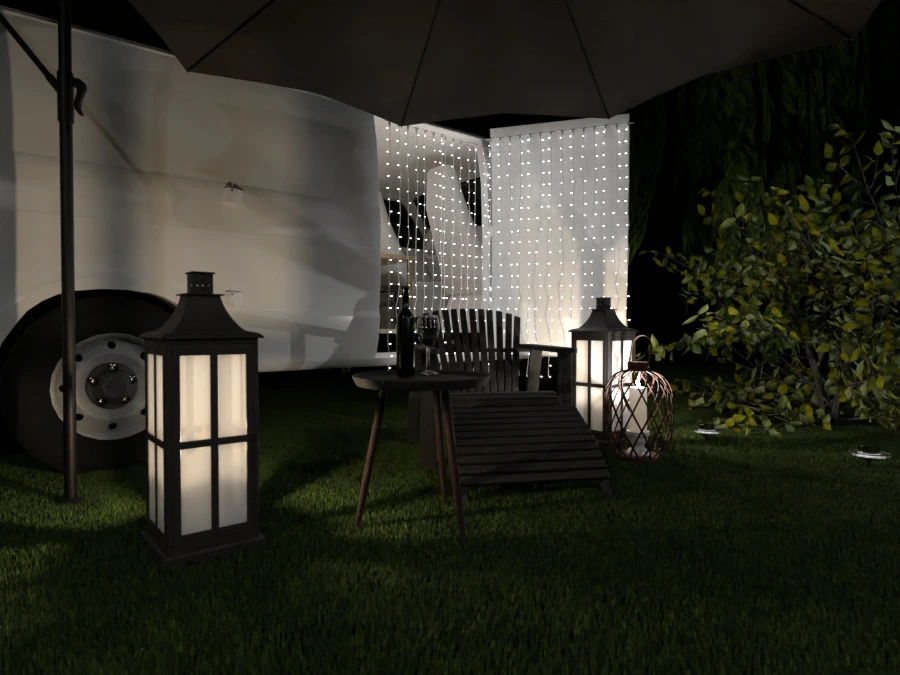 Vanlife interior #107037 by Evelinaa