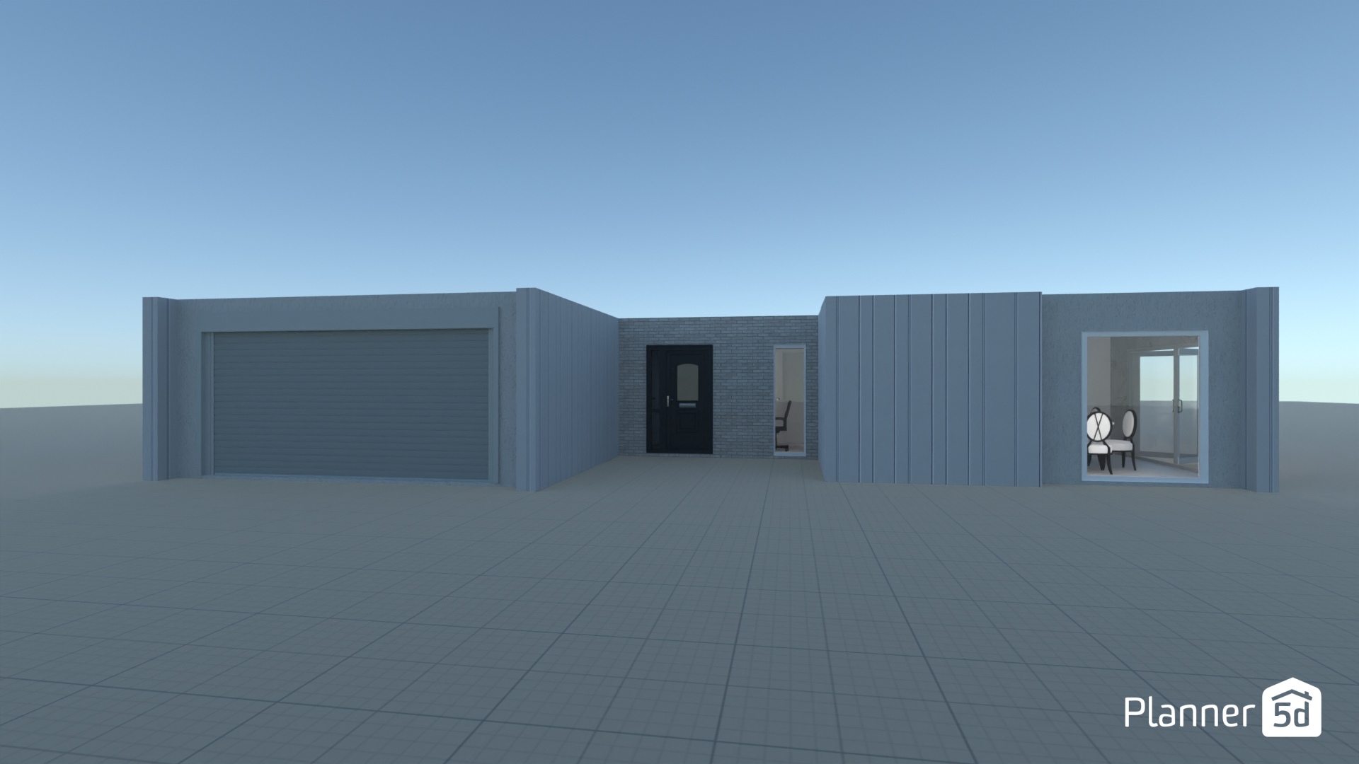 different cladding #23425259 by Olena P