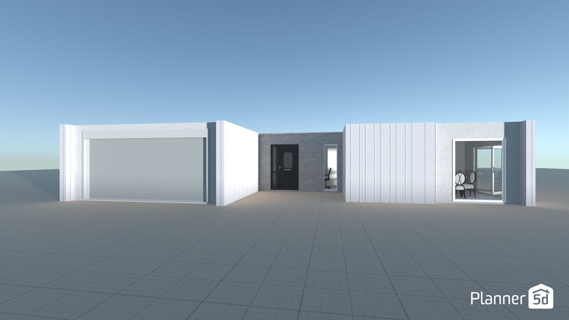 different cladding #23425267 by Olena P