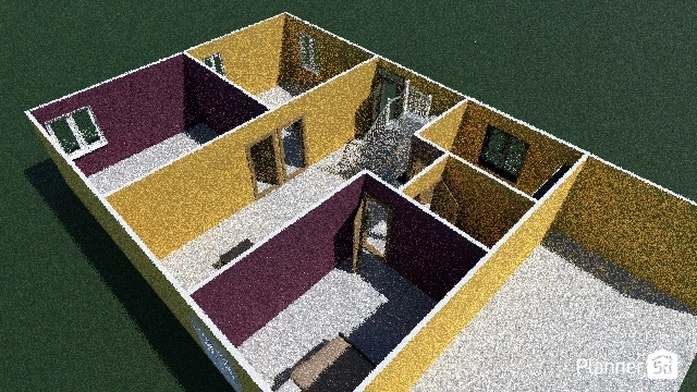 Project #01 #4006075 by Arun Pandit