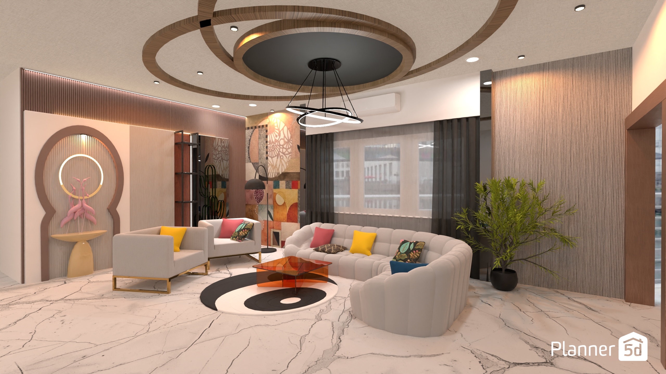 New project #25911484 by WOODPEAKER