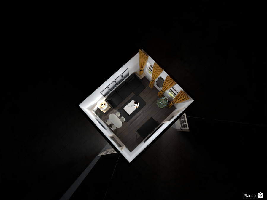 Domestika 1 #5922529 by Oana