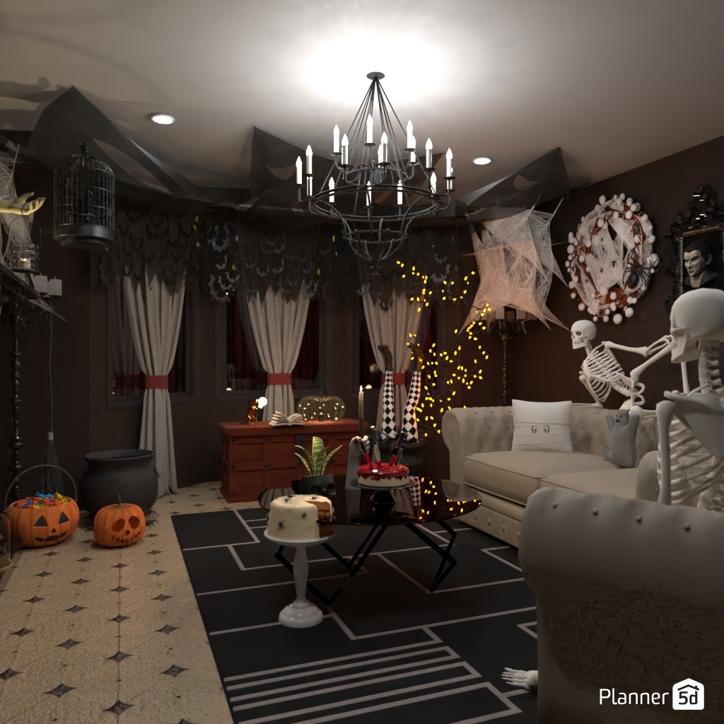Halloween #22860970 by Editors Choice
