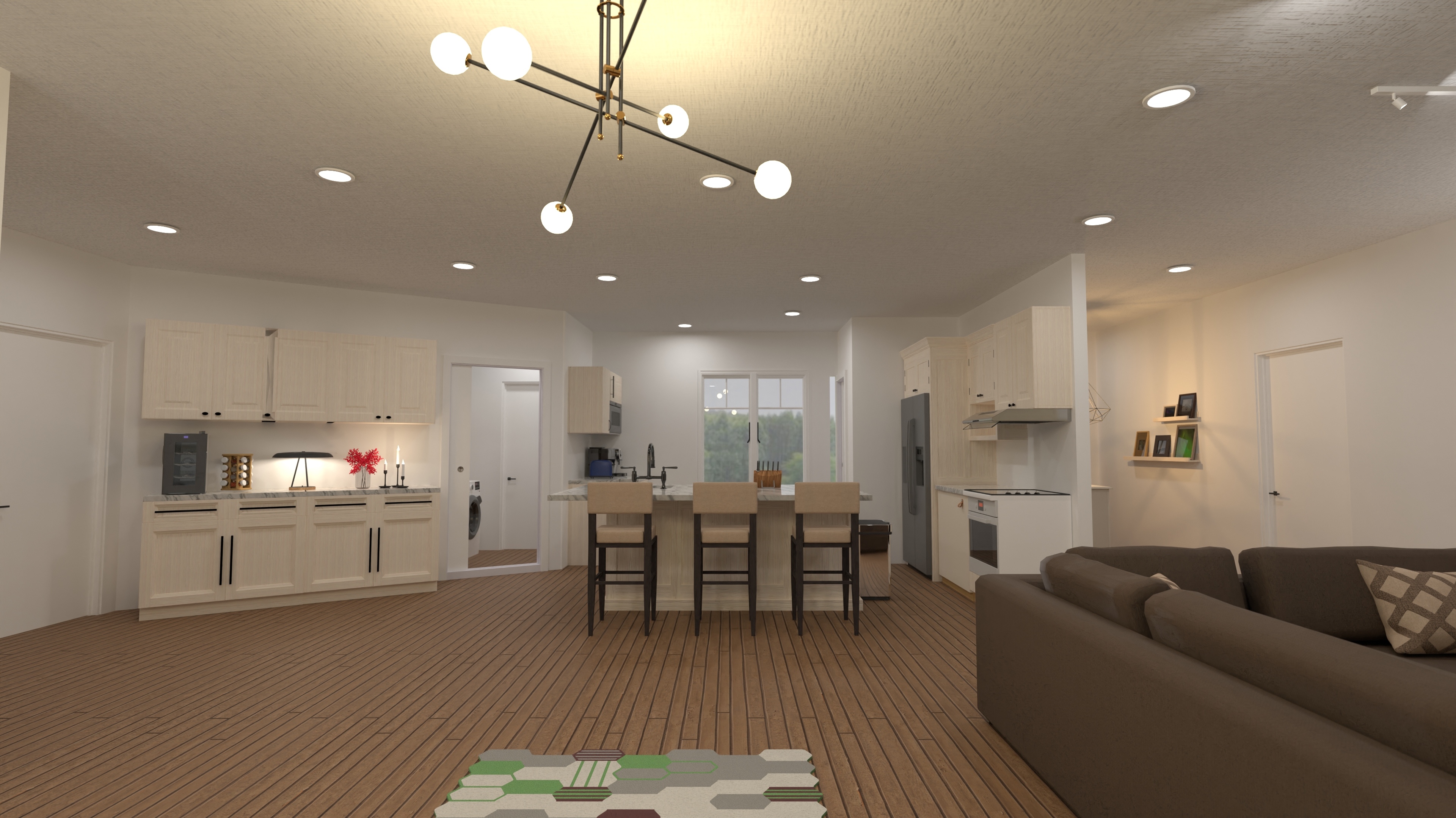 kitchen v1 copy #23818491 by User 160354919