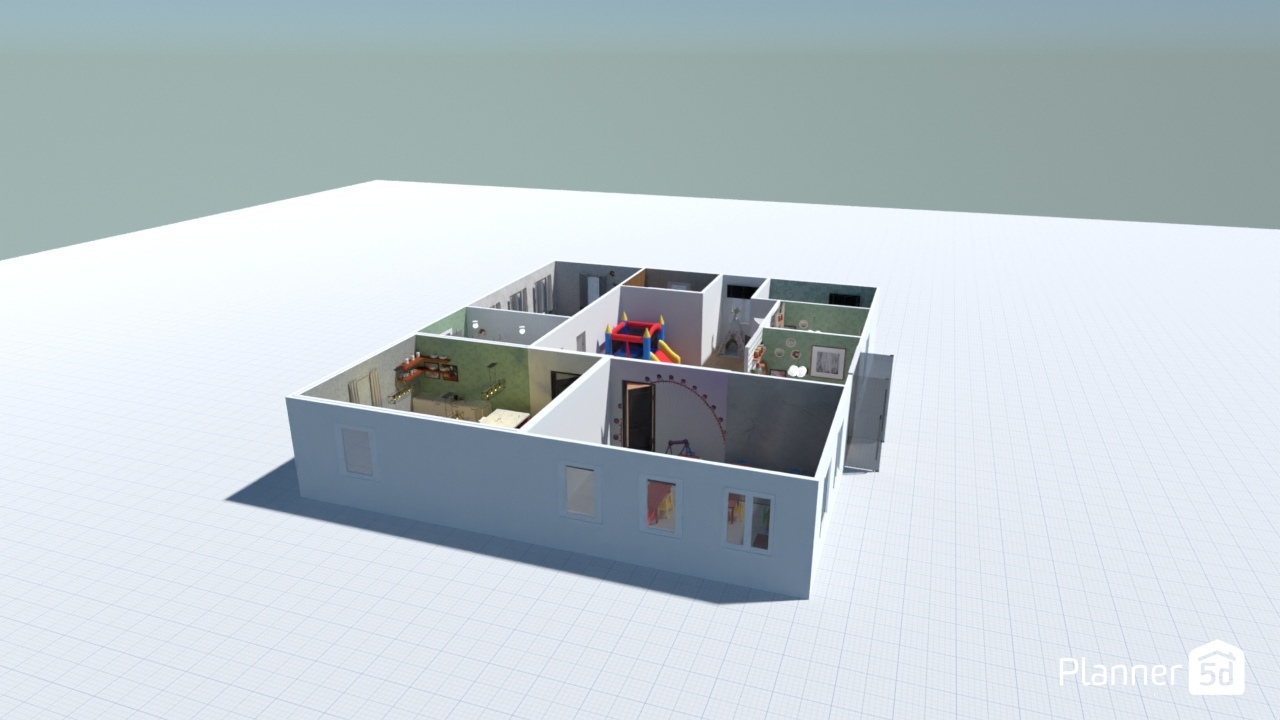 Play School #23402563 by User 150738612