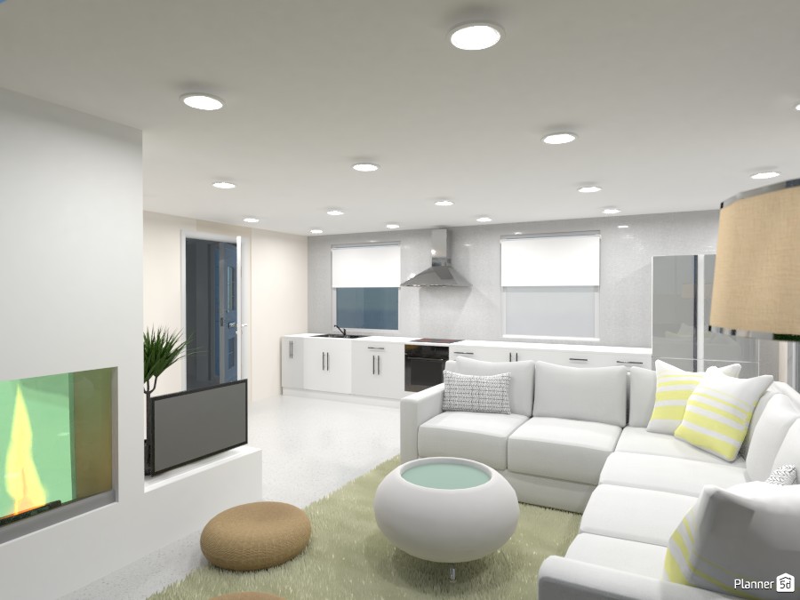 Bluma Interior Design #3149963 by BLUMA Interior Design