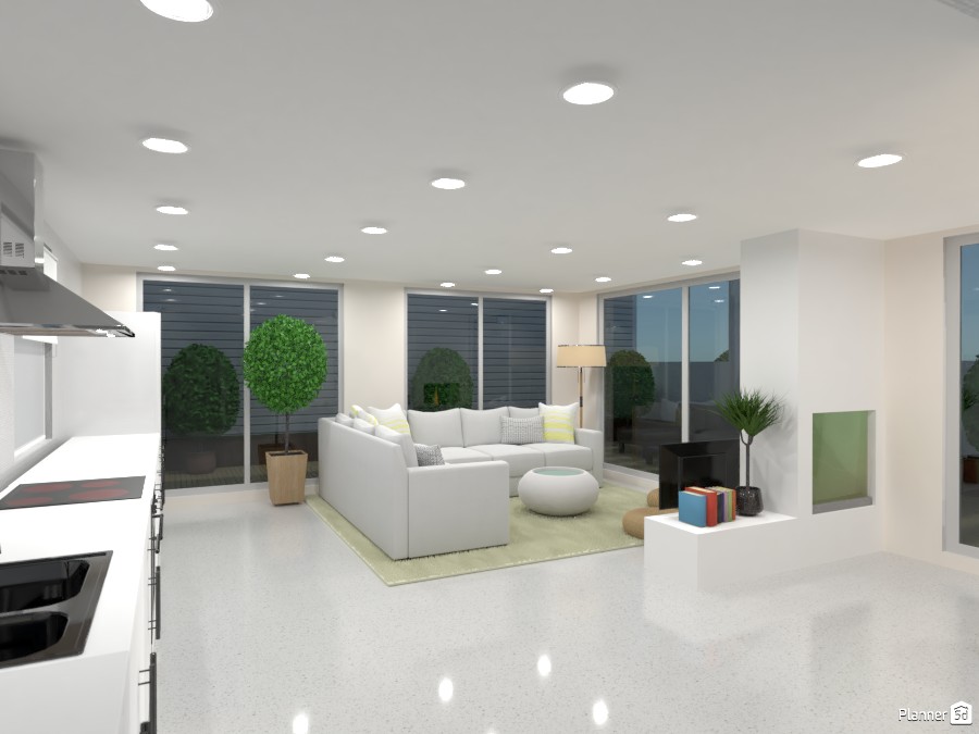 Bluma Interior Design #3150047 by BLUMA Interior Design