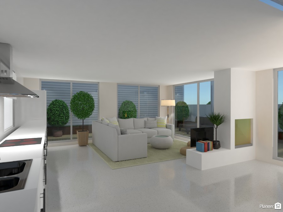 Bluma Interior Design #3150049 by BLUMA Interior Design