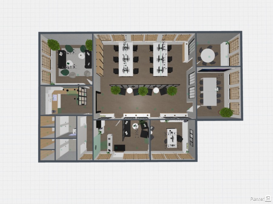 Office #25861268 by User 175842832