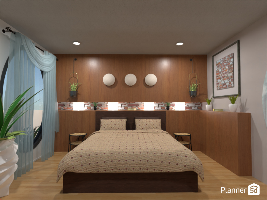 Round window : Design battle contest #8507181 by Gabes