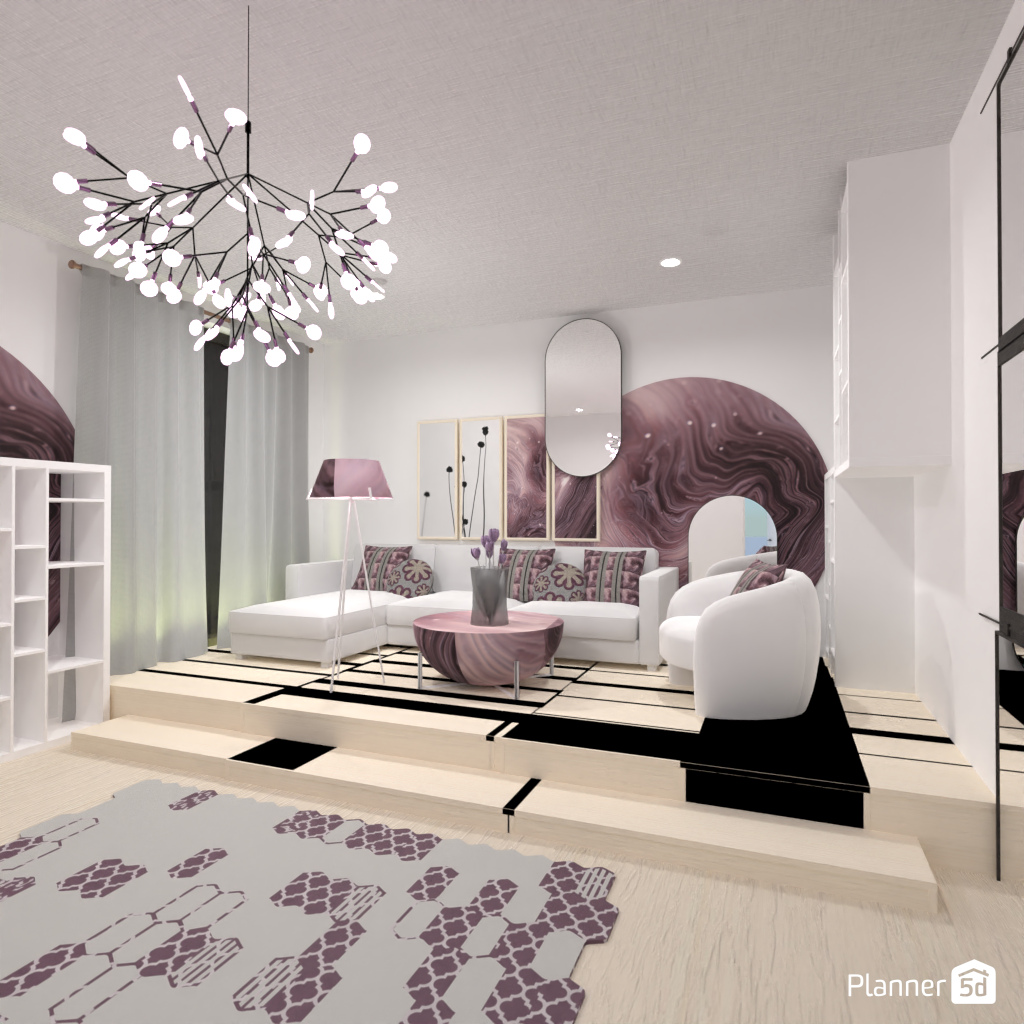 Международный женский день #18069791 by Editors Choice