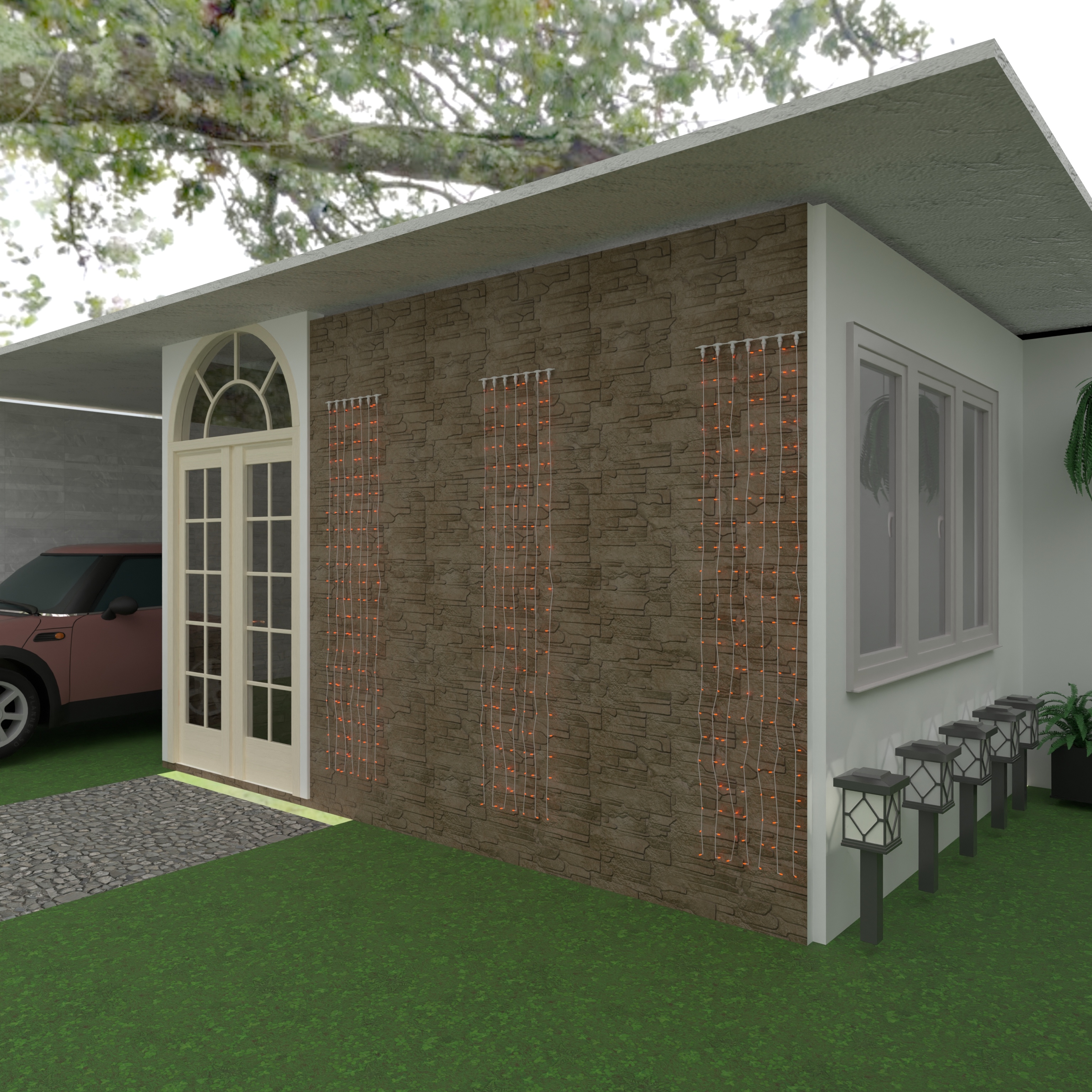 fachada #24910040 by User 169301944