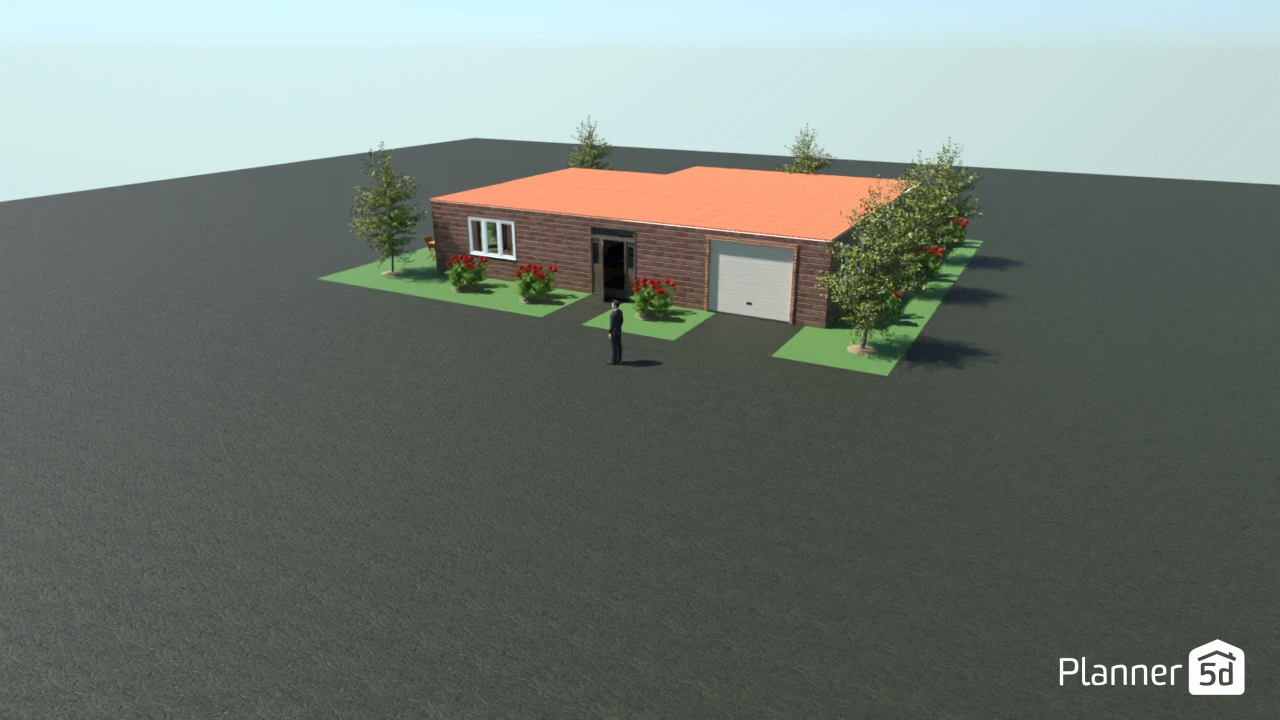 Projekt #6 #116068 by User 76548068