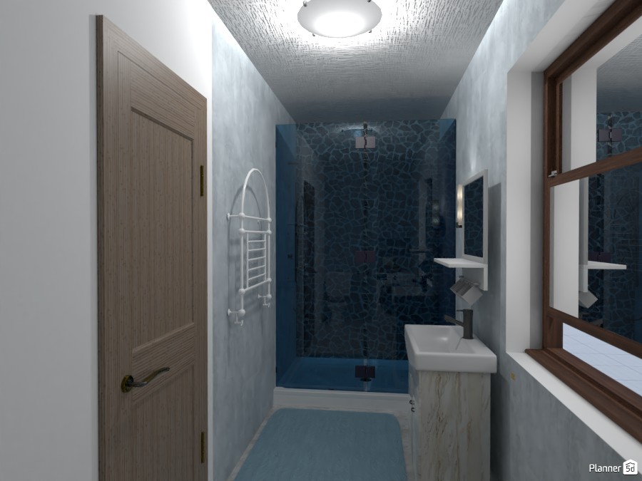 salle de bain 3925559 by Daria image