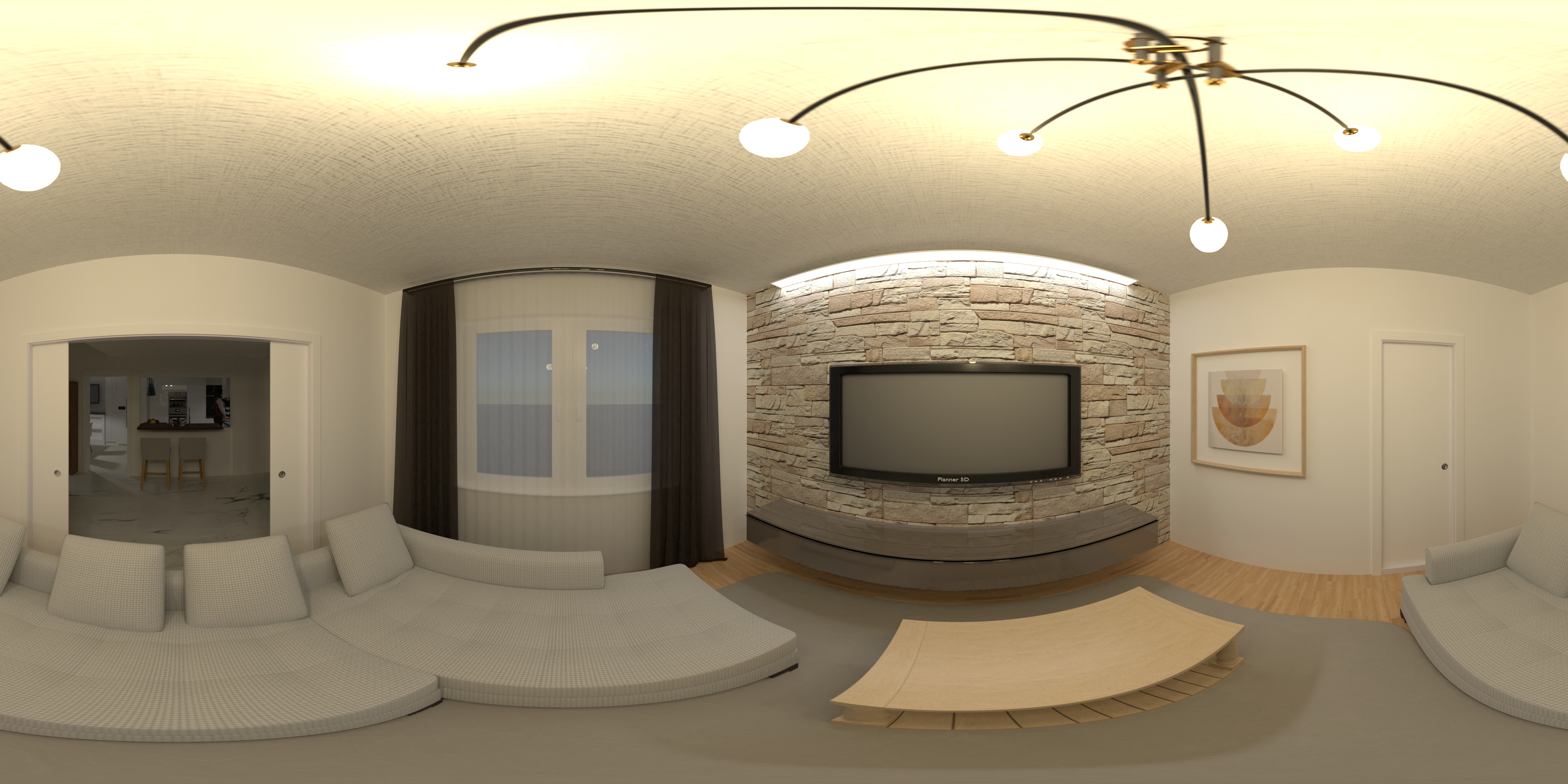 Rosa y familia #23390566 by Eugenia Cristina Boccanera-Domos Decoracion Holistica