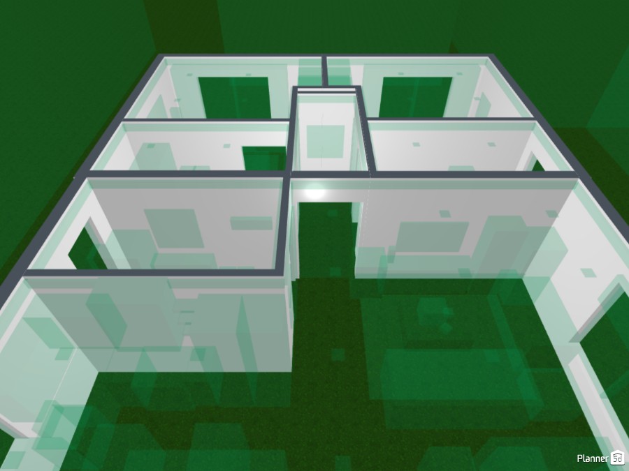 Apartment #23412711 by User 158855483