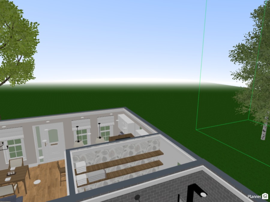 Apartment #23423971 by User 158075682