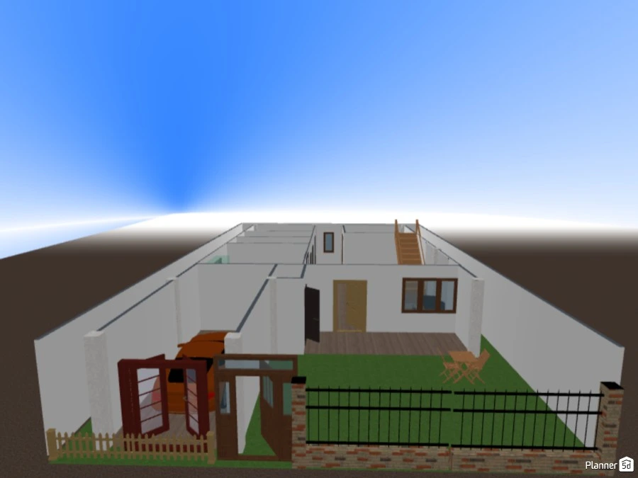 casa #3029360 by Sabri Rodriguez