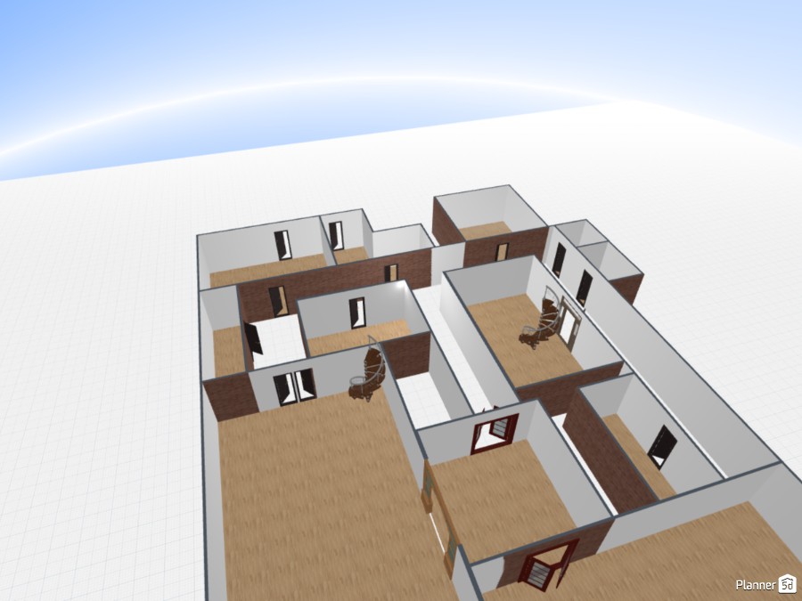 Nuevo proyecto #26067720 by User 177291308