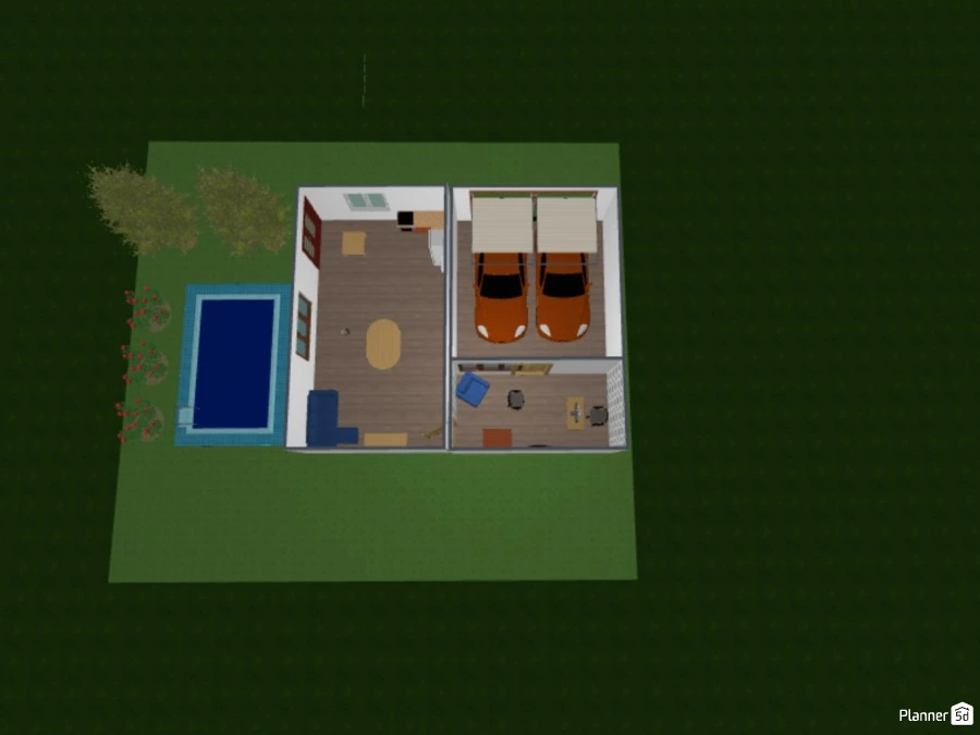 casa #3051480 by User 38806664