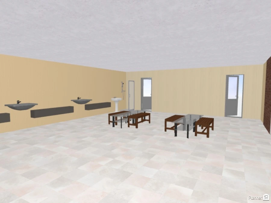 CROQUIS TDL #154378 by User 149950198