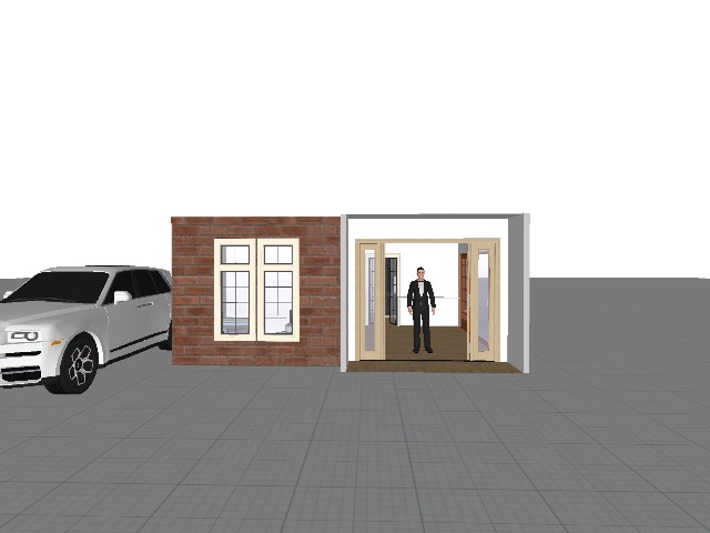 Project #3 #25913644 by Agus Sugi