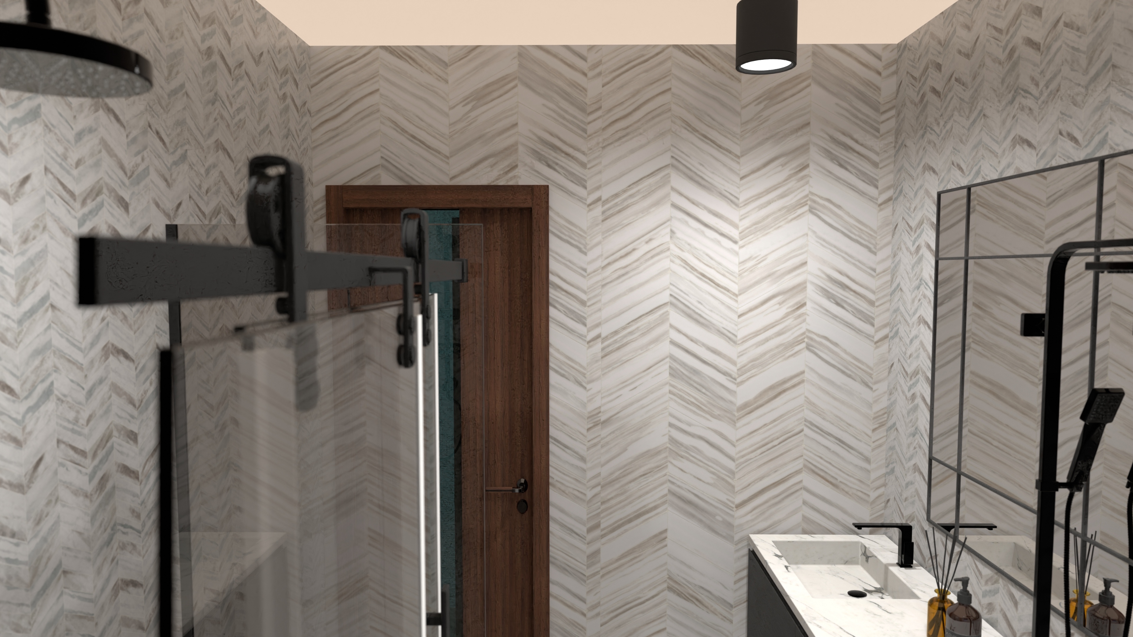 Ali Flat #23176546 by Mohamed Alsadany