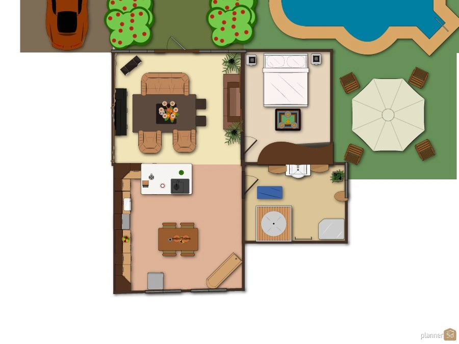 ,MINHA CASA copy #2874552 by pericles silva araujo