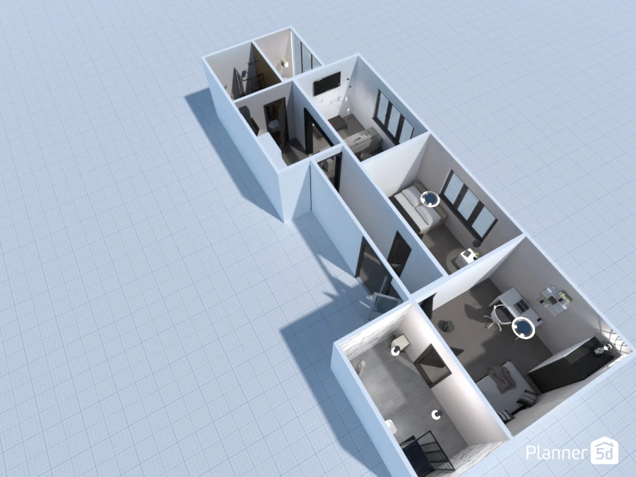 Beato House #3060728 by User 52323459