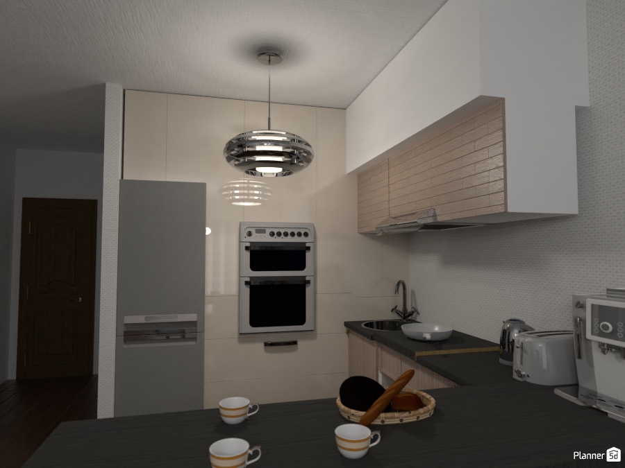 Кухонный островок #2193461 by inna