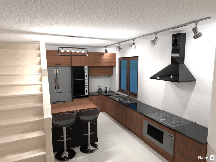 kitchen #2596753 by elena s