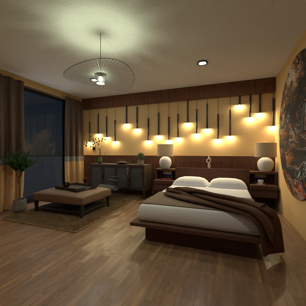 Eco Minimal Style #11364336 by Editors Choice