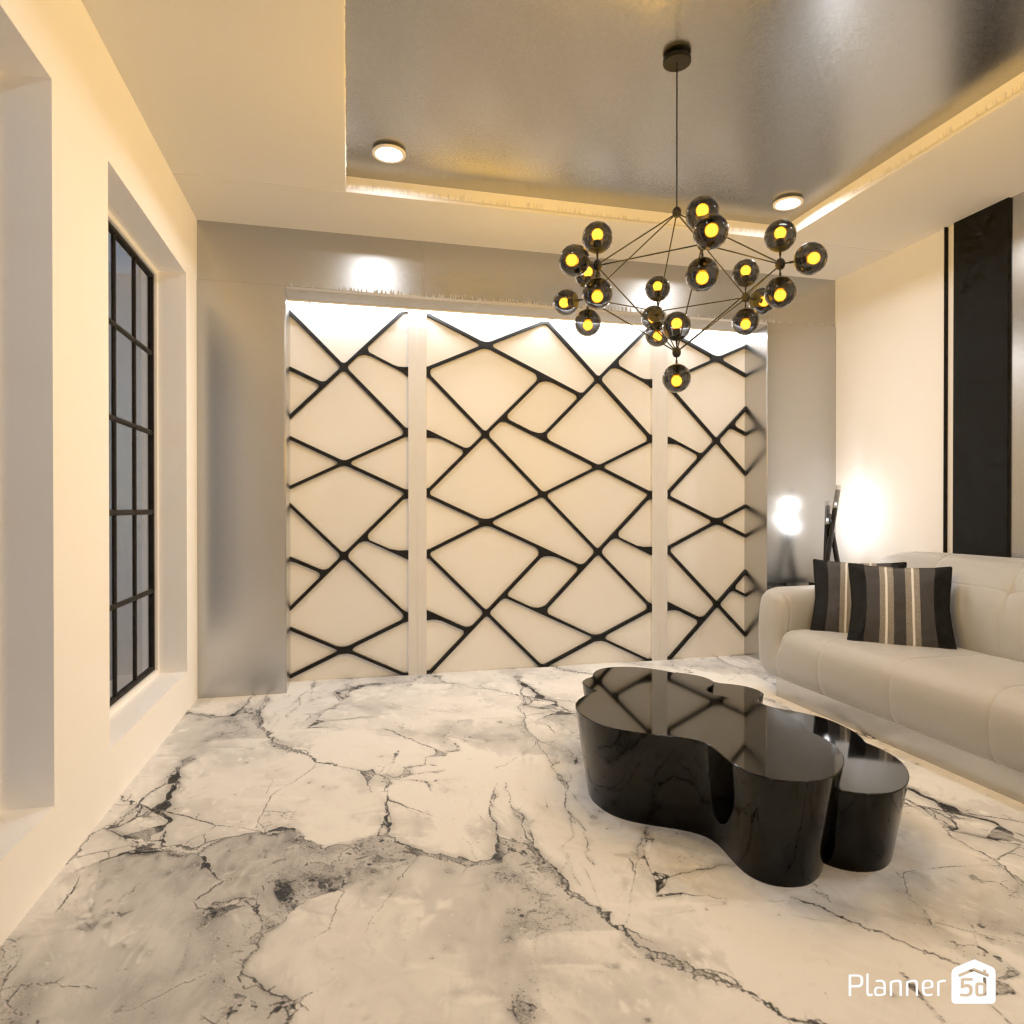 Geometric #21133746 by Editors Choice