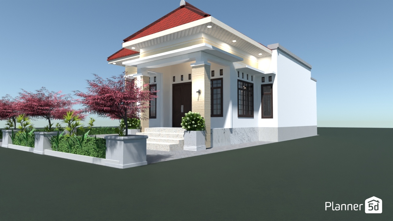 Project Mas Sigit #26448496 by AMANAH GRIYA