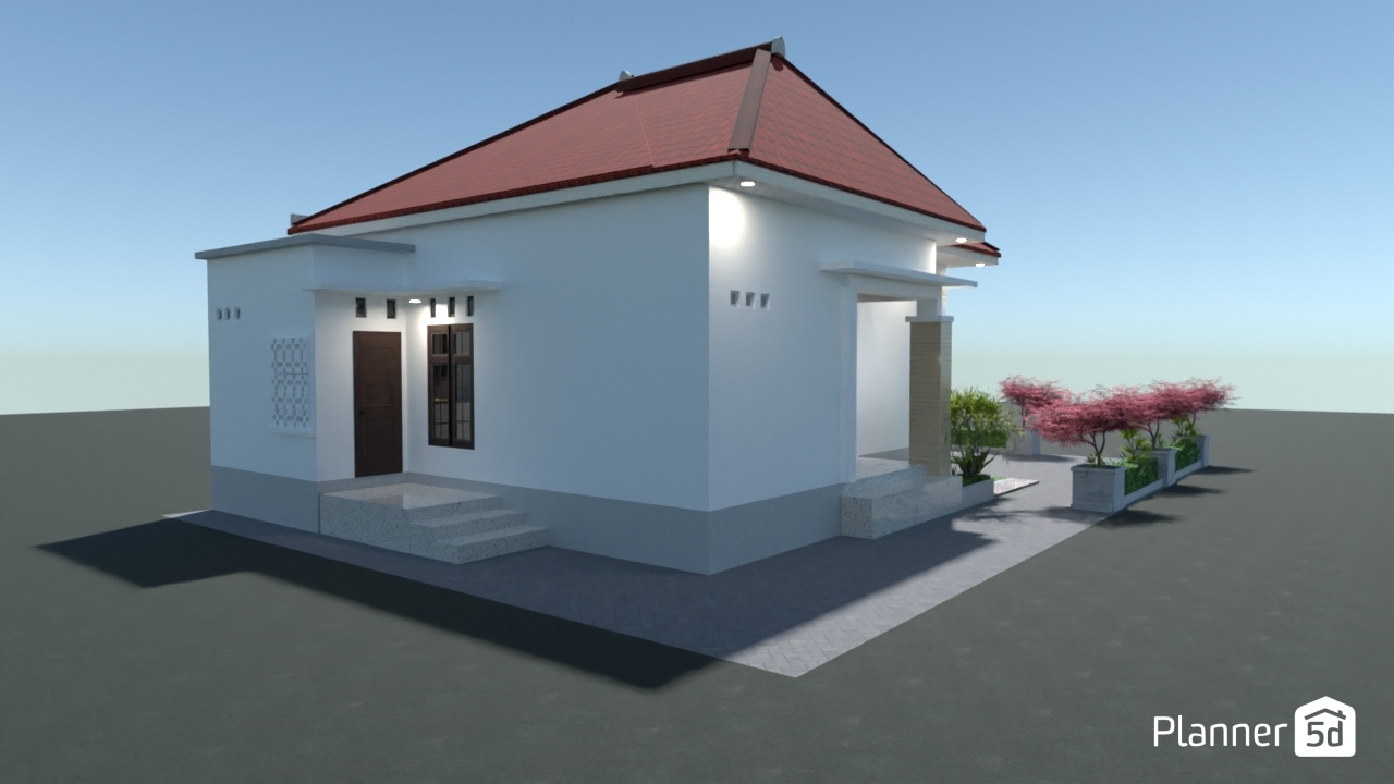 Project Mas Sigit #26448524 by AMANAH GRIYA