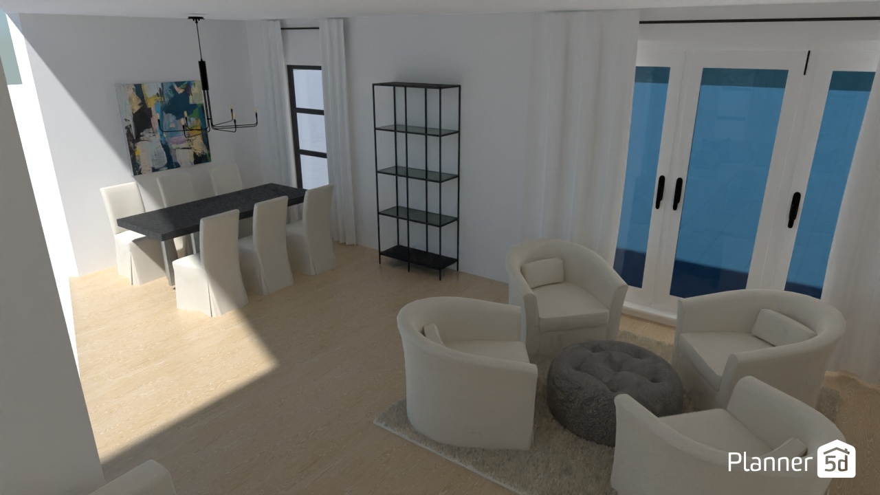 anne boyle LR #23194222 by Munro + Sica Interior Design