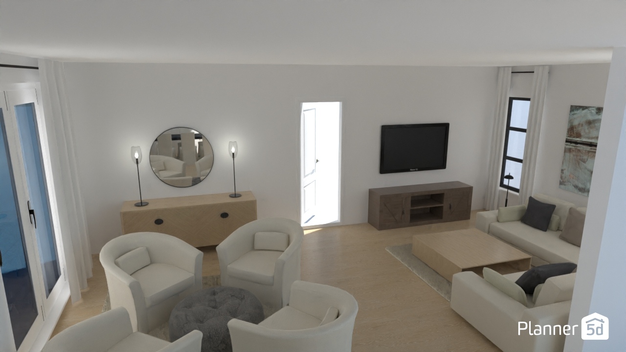 anne boyle LR #23194282 by Munro + Sica Interior Design