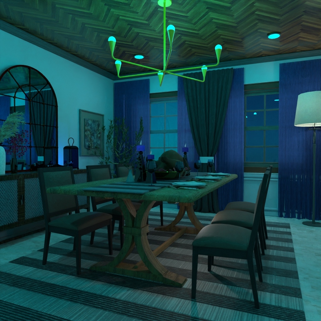 Thanksgiving Day copy #23534494 by Evelinaa