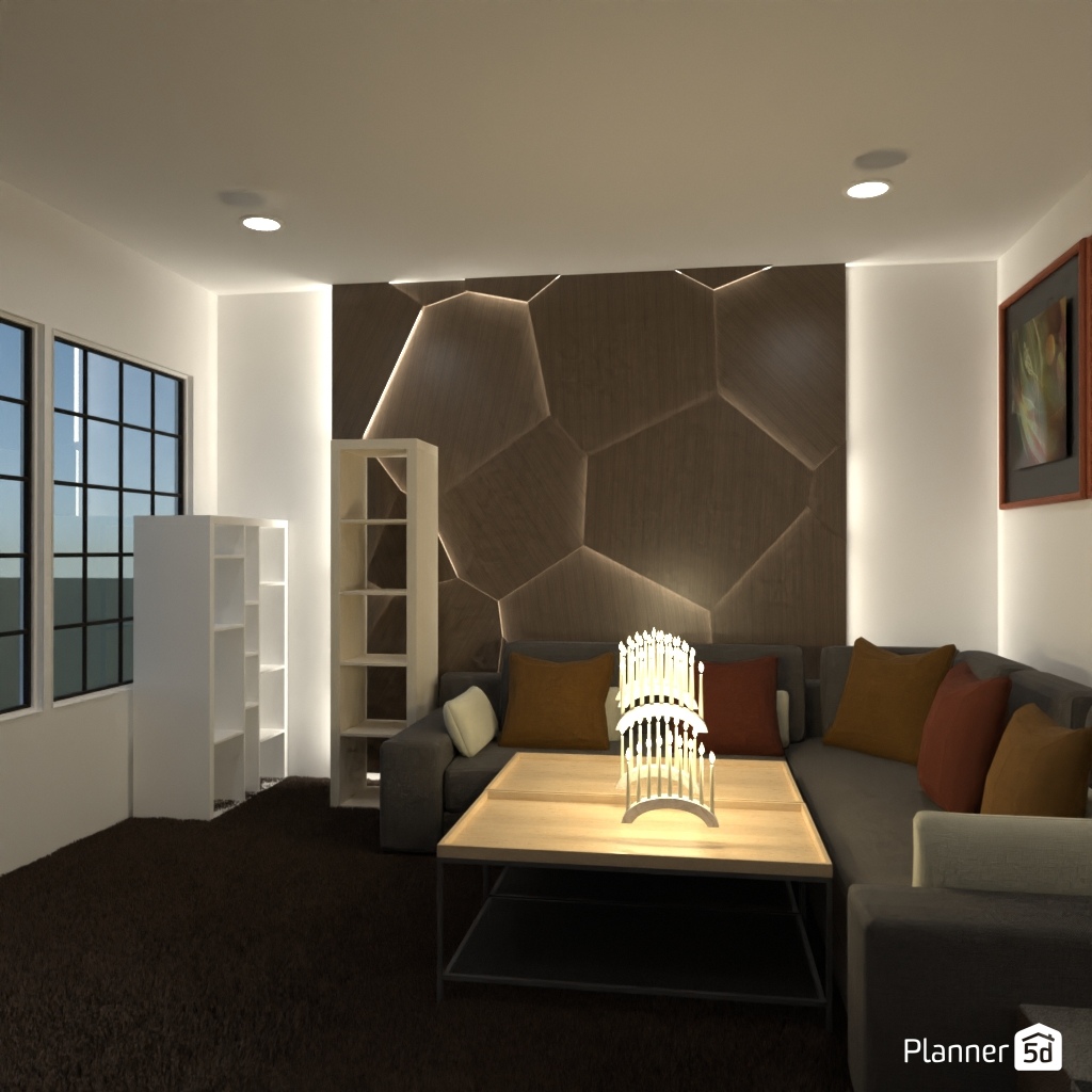 Candle day copy #23532950 by Editors Choice