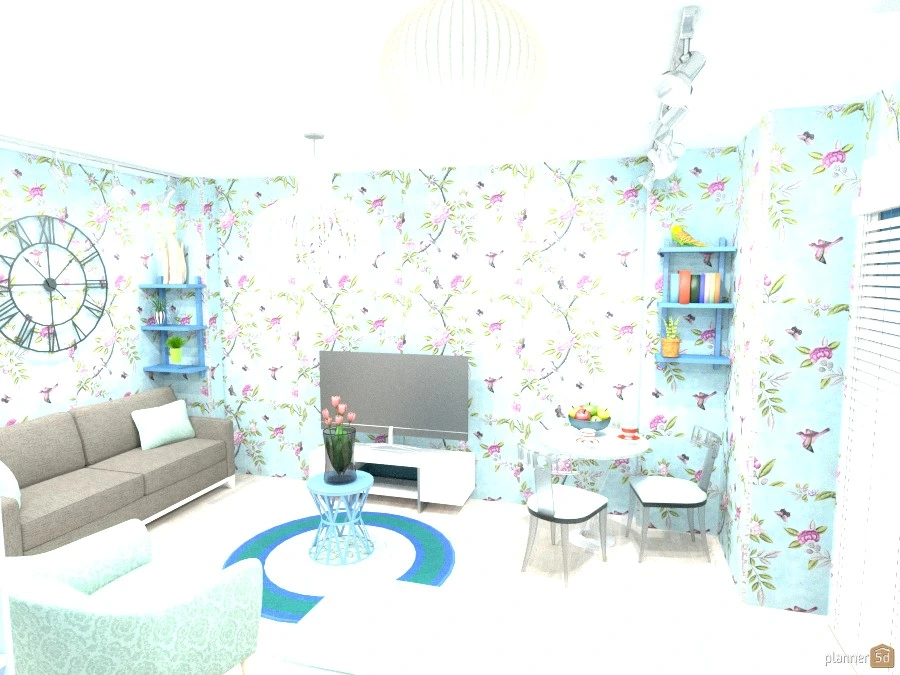 Квартира #57286 by megi meeg