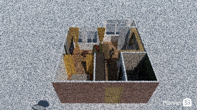 Квартира copy copy #23471615 by Nata