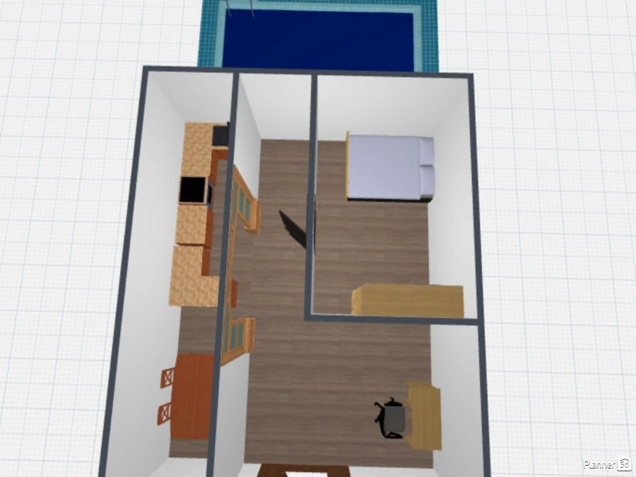 casa #3035012 by User 22094105