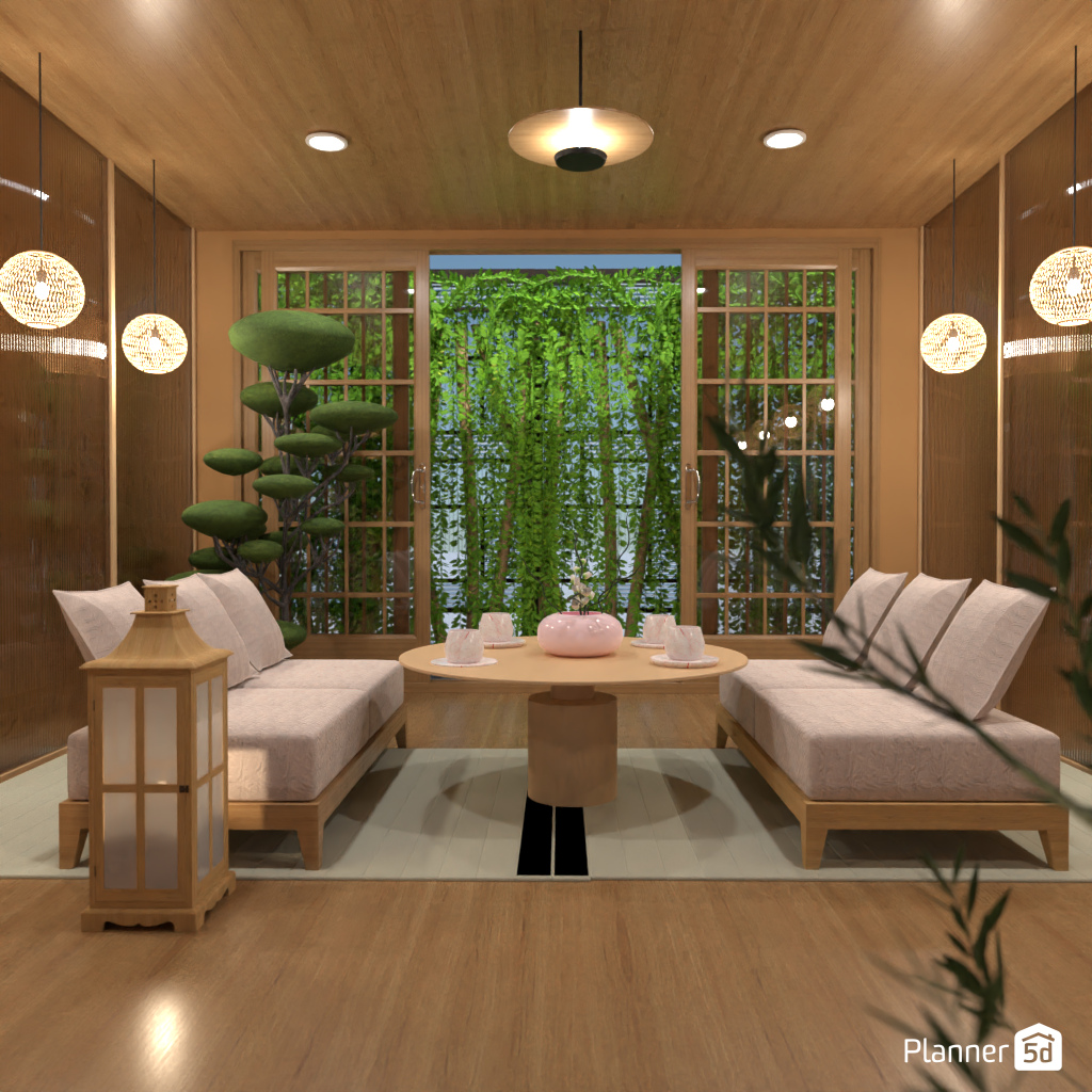 Tea day #19678656 by Editors Choice