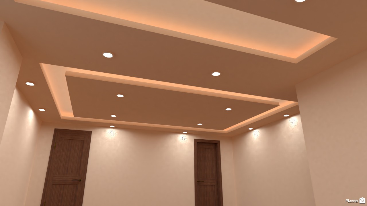 False ceiling #3043576 by KHALED